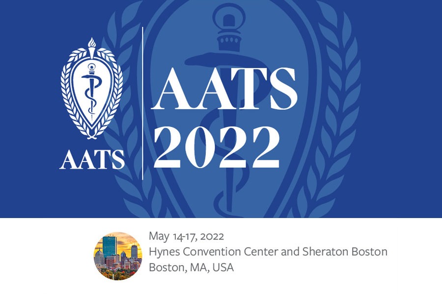 AATS 2024 Peters Surgical Worldwide