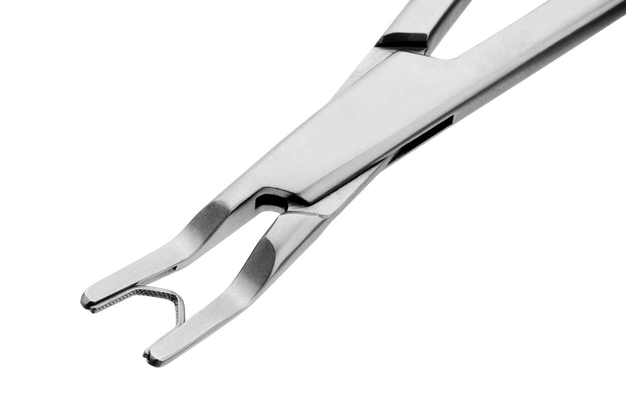 Peters Surgical achieves MDR certification for its Class III Titanium ...