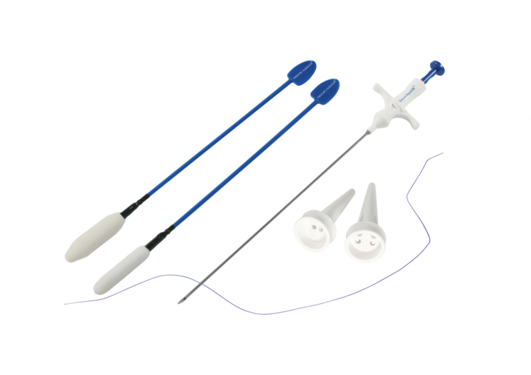 Passor Suture Passer - Peters Surgical Worldwide