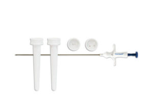 Passor Suture Passer - Peters Surgical Worldwide