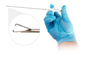 Passor Suture Passer - Peters Surgical Worldwide